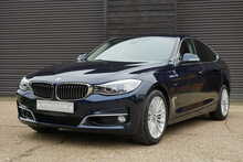 BMW 3 Series 320I Luxury Gran Turismo 
