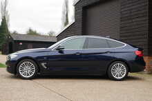 BMW 3 Series 320I Luxury Gran Turismo 