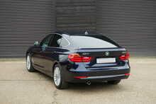 BMW 3 Series 320I Luxury Gran Turismo 