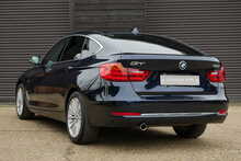 BMW 3 Series 320I Luxury Gran Turismo 