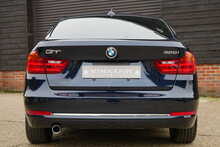 BMW 3 Series 320I Luxury Gran Turismo 