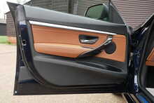 BMW 3 Series 320I Luxury Gran Turismo 