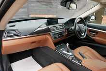 BMW 3 Series 320I Luxury Gran Turismo 