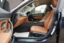 BMW 3 Series 320I Luxury Gran Turismo 