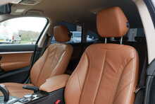 BMW 3 Series 320I Luxury Gran Turismo 