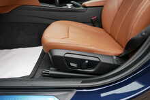 BMW 3 Series 320I Luxury Gran Turismo 