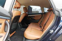 BMW 3 Series 320I Luxury Gran Turismo 