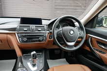 BMW 3 Series 320I Luxury Gran Turismo 