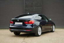 BMW 3 Series 320I Luxury Gran Turismo 