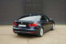 BMW 3 Series 320I Luxury Gran Turismo 