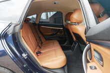 BMW 3 Series 320I Luxury Gran Turismo 