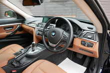 BMW 3 Series 320I Luxury Gran Turismo 