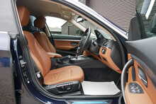 BMW 3 Series 320I Luxury Gran Turismo 