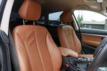 BMW 3 Series 320I Luxury Gran Turismo 