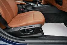 BMW 3 Series 320I Luxury Gran Turismo 