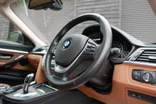 BMW 3 Series 320I Luxury Gran Turismo 
