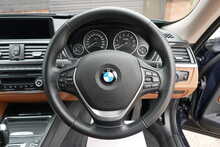 BMW 3 Series 320I Luxury Gran Turismo 
