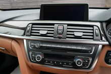 BMW 3 Series 320I Luxury Gran Turismo 