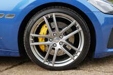 Maserati Granturismo 4.7 V8 Sport Coupe Automatic 