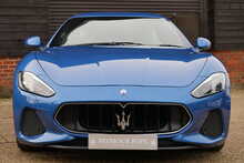 Maserati Granturismo 4.7 V8 Sport Coupe Automatic 