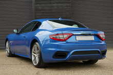 Maserati Granturismo 4.7 V8 Sport Coupe Automatic 