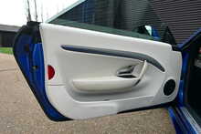 Maserati Granturismo 4.7 V8 Sport Coupe Automatic 