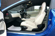 Maserati Granturismo 4.7 V8 Sport Coupe Automatic 
