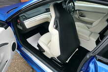 Maserati Granturismo 4.7 V8 Sport Coupe Automatic 