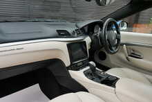 Maserati Granturismo 4.7 V8 Sport Coupe Automatic 