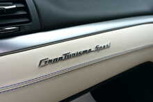 Maserati Granturismo 4.7 V8 Sport Coupe Automatic 