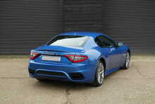 Maserati Granturismo 4.7 V8 Sport Coupe Automatic 