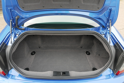 Maserati Granturismo 4.7 V8 Sport Coupe Automatic (Stunning Low Mileage Cherished Example)