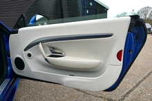 Maserati Granturismo 4.7 V8 Sport Coupe Automatic 