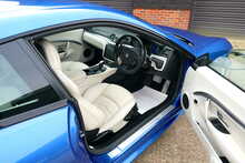 Maserati Granturismo 4.7 V8 Sport Coupe Automatic 
