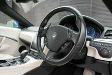 Maserati Granturismo 4.7 V8 Sport Coupe Automatic 