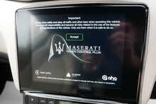 Maserati Granturismo 4.7 V8 Sport Coupe Automatic 