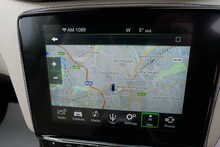 Maserati Granturismo 4.7 V8 Sport Coupe Automatic 