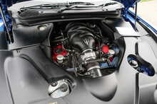 Maserati Granturismo 4.7 V8 Sport Coupe Automatic 