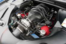 Maserati Granturismo 4.7 V8 Sport Coupe Automatic 