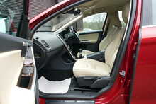 Volvo XC60 D4 SE LUX Nav AWD 6 Speed Manual 