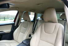 Volvo XC60 D4 SE LUX Nav AWD 6 Speed Manual 