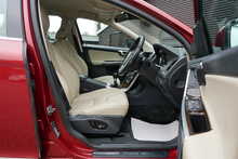 Volvo XC60 D4 SE LUX Nav AWD 6 Speed Manual 