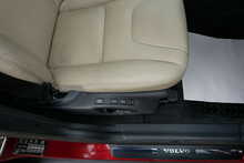 Volvo XC60 D4 SE LUX Nav AWD 6 Speed Manual 