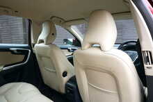 Volvo XC60 D4 SE LUX Nav AWD 6 Speed Manual 