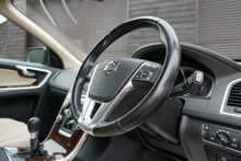 Volvo XC60 D4 SE LUX Nav AWD 6 Speed Manual 