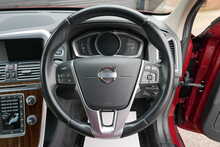 Volvo XC60 D4 SE LUX Nav AWD 6 Speed Manual 