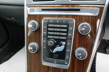 Volvo XC60 D4 SE LUX Nav AWD 6 Speed Manual 