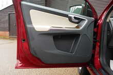 Volvo XC60 D4 SE LUX Nav AWD 6 Speed Manual 