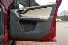 Volvo XC60 D4 SE LUX Nav AWD 6 Speed Manual 