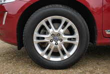 Volvo XC60 D4 SE LUX Nav AWD 6 Speed Manual 